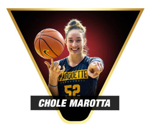 Chloe Marotta The Fam