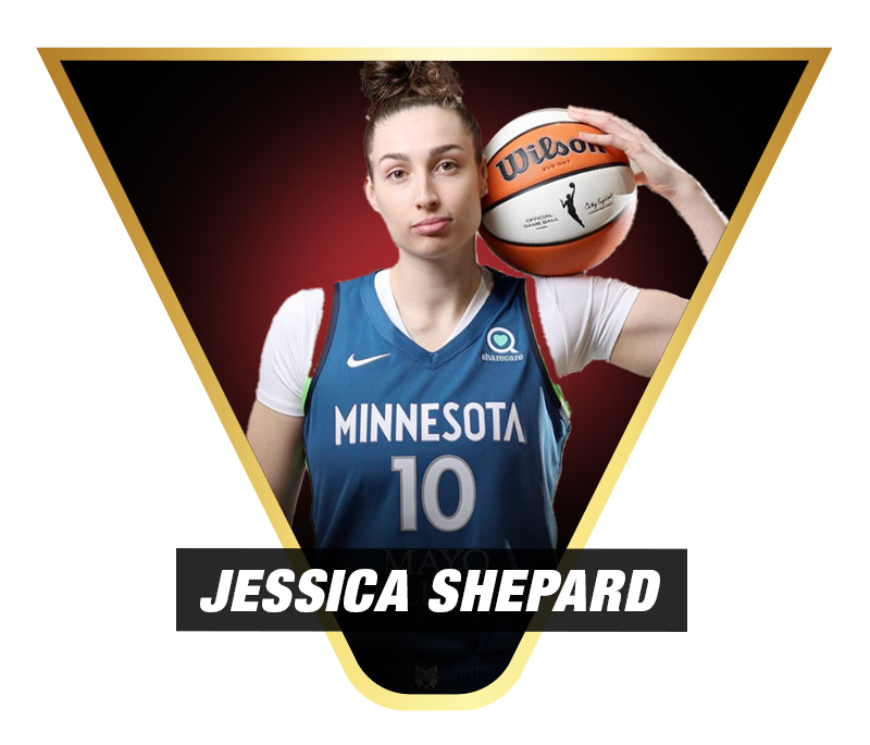 Jessica Shepard